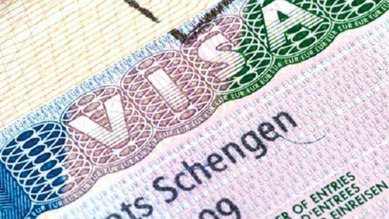 Schengen vizesi almak için gerekli şartlar nelerdir?