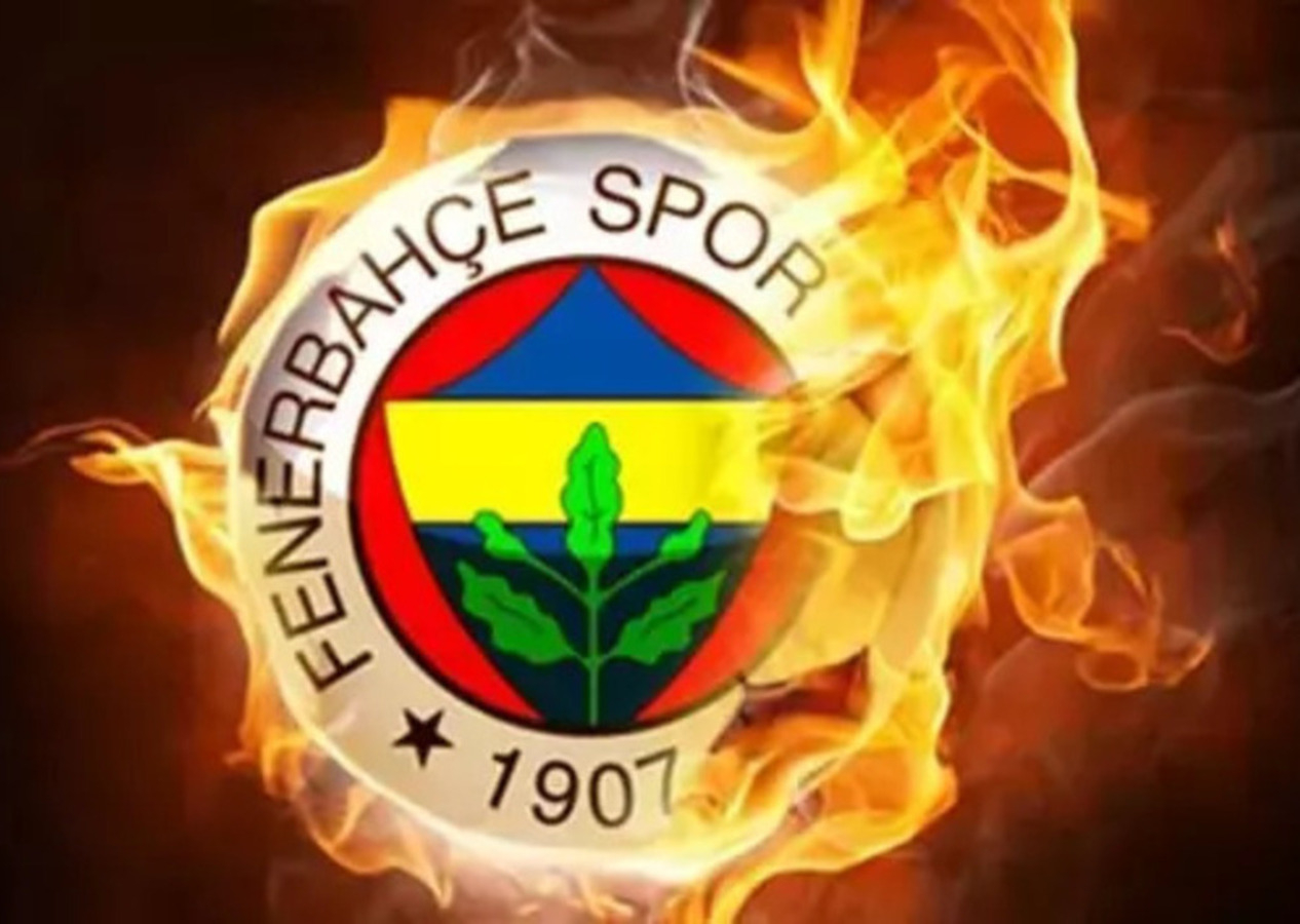 Fenerbahçe milli oyuncuğu duyurdu: Yeni transfer İstanbul'a geldi!