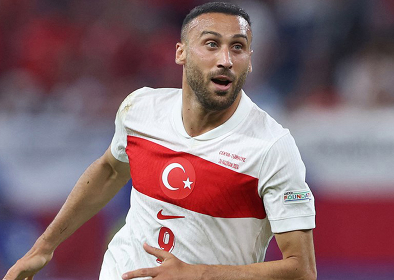 Fenerbahçe Cenk Tosun ile prensip anlaşmasına vardı! Beşiktaş'tan bedavaya geliyor: Sözleşme detayları belli oldu