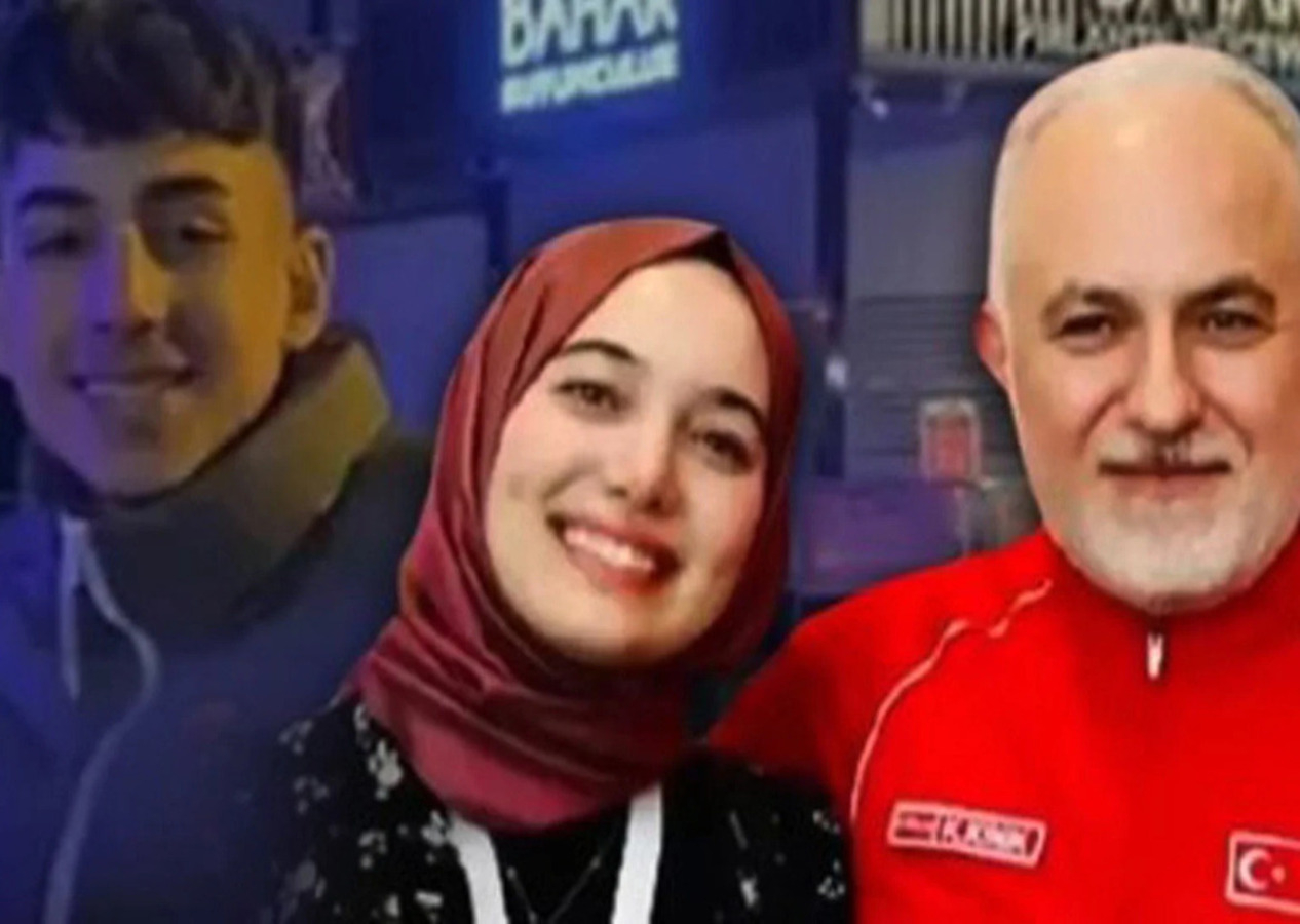 16 yaşındaki gencin ölümüne neden olan sürücü, eski Kızılay Başkanı Kerem Kınık’ın kızı çıktı!