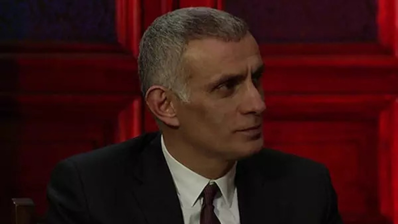 İbrahim Hacıosmanoğlu'ndan Fenerbahçe taraftarına büyük övgü: Bu ülkenin en muhteşemi!
