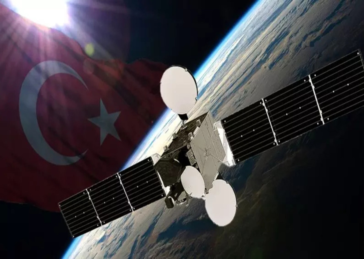 Türksat 6A, 2. ateşleme sürecini de başarıyla tamamladı!