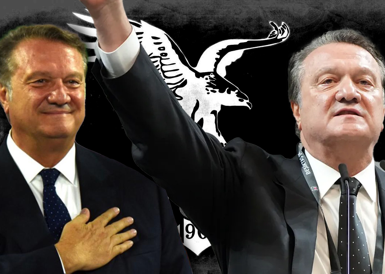 Hasan Arat'ın son bombası Avrupa devlerini kıskandıracak! Beşiktaş'tan tarihi transfer operasyonu: 20 milyon euroluk genç yıldız adım adım Kartal oluyor