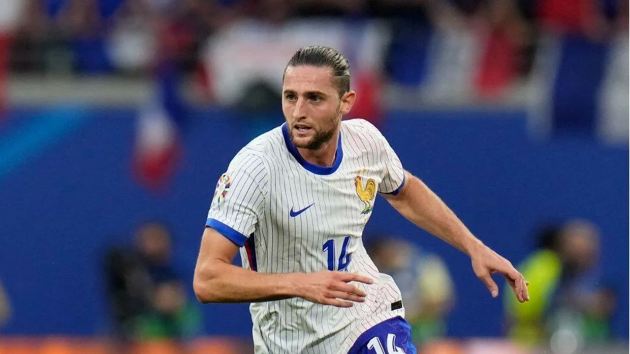 İtalyanlar yazdı: Galatasaray için Adrien Rabiot iddiası!