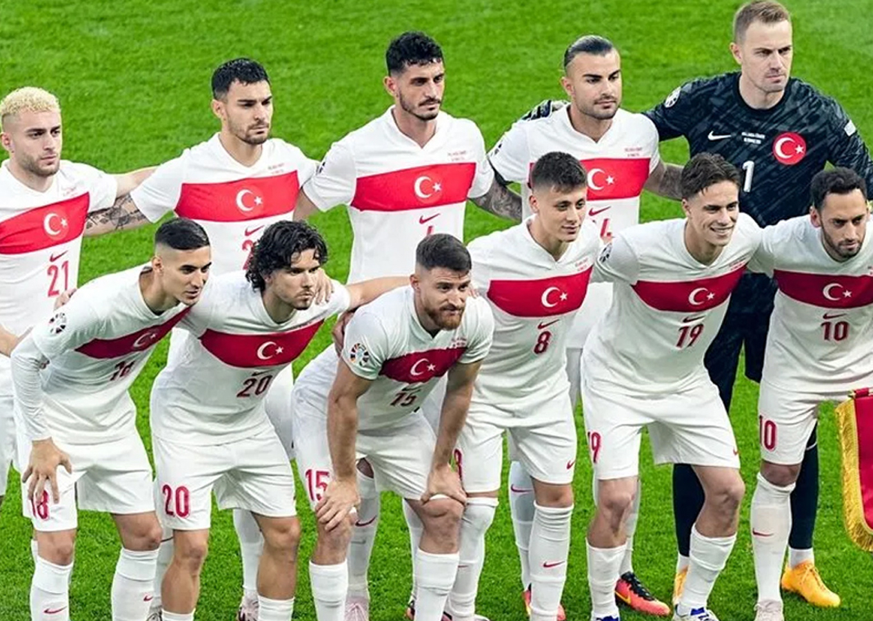 EURO 2024'ün en iyi maçları açıklandı! Listeye A Milli Takımımız damgasını vurdu: İlk 5'te iki maç Türkiye'nin