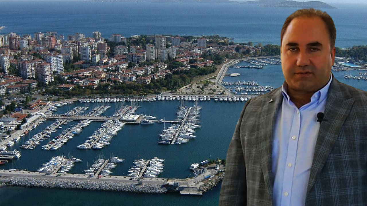 Kalamış Yat Limanı ihalesini bu kez Koç ailesi kazanamadı!