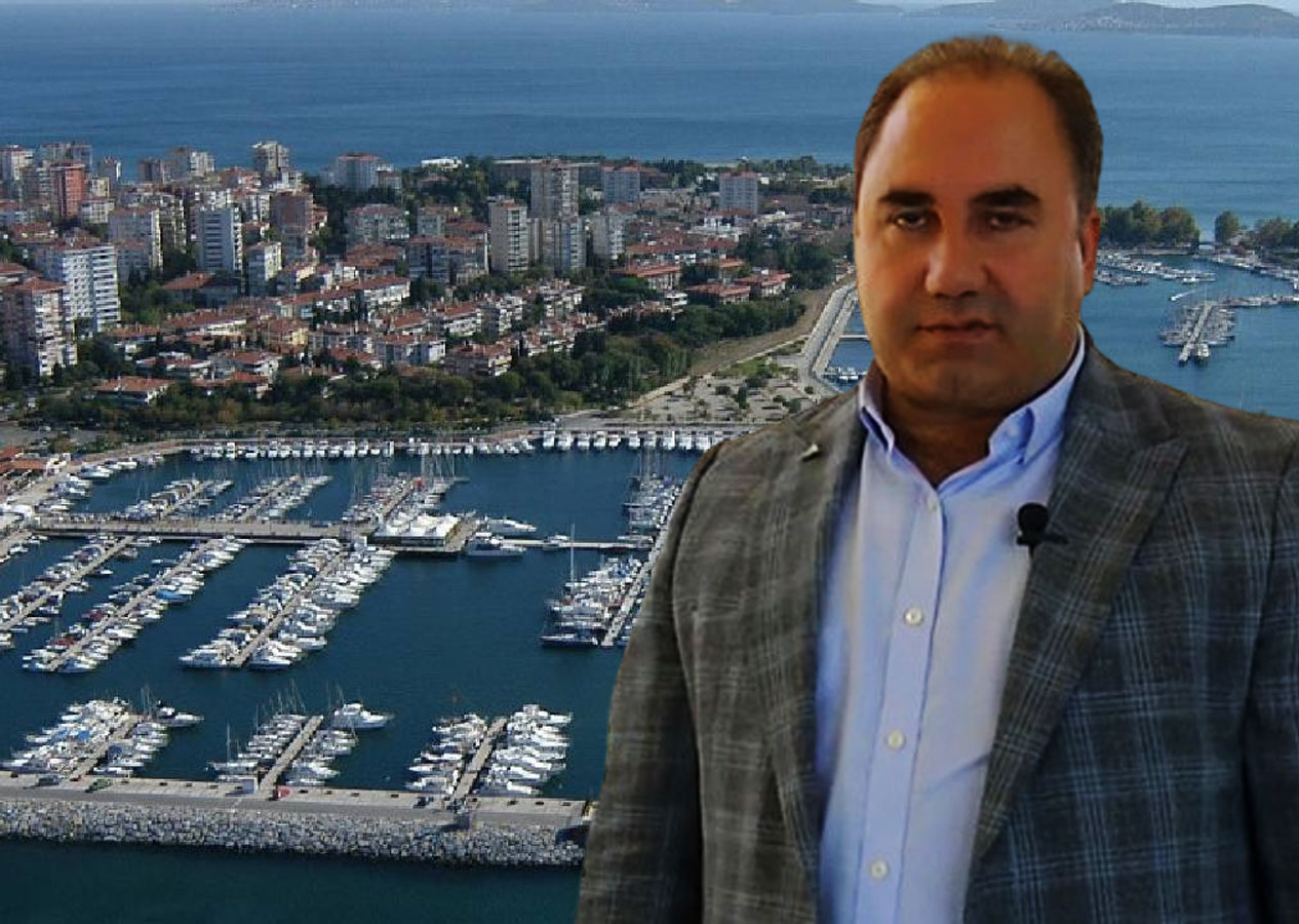 Kalamış Yat Limanı ihalesini bu kez Koç ailesi kazanamadı!