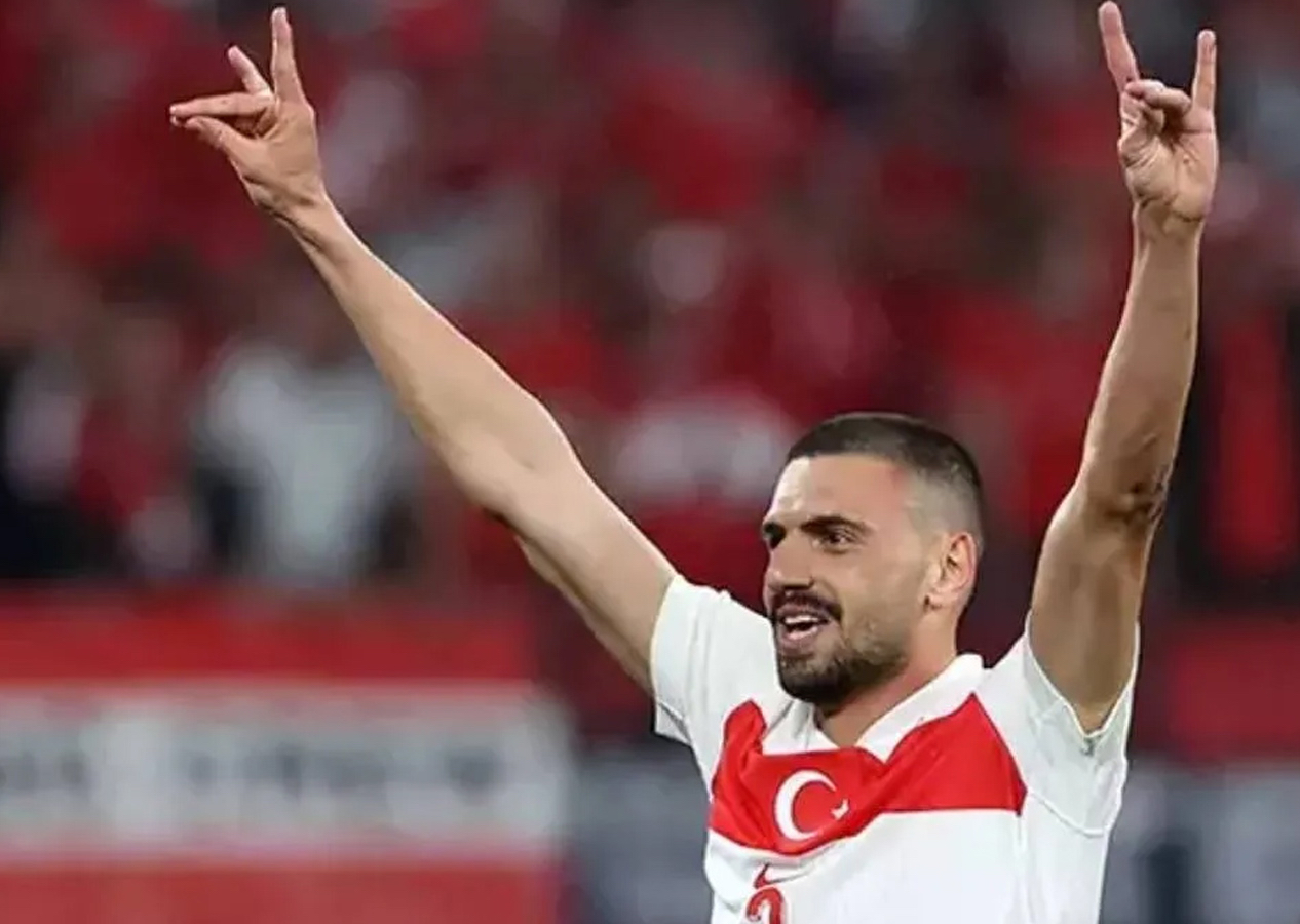 Beşiktaş'tan sürpriz transfer bombası! Merih Demiral için yönetim devreye girdi: Konuşulan bonservis 15 milyon euro