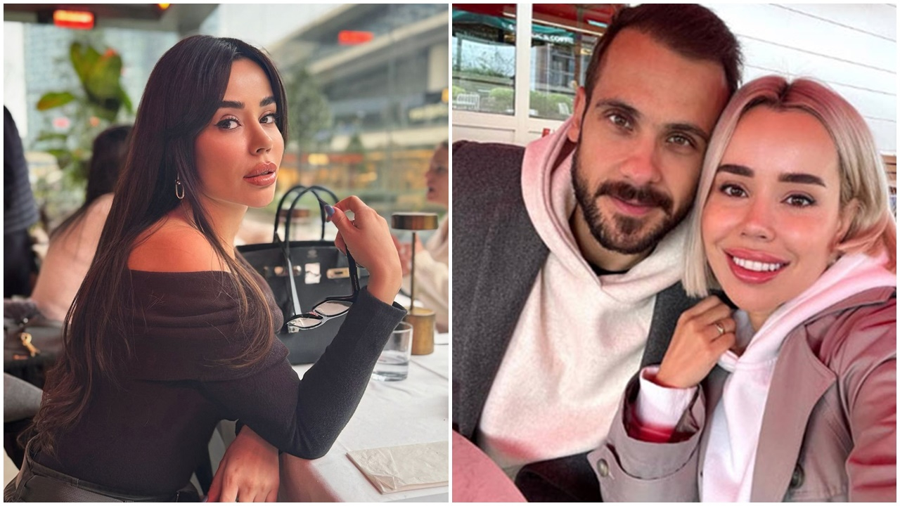 Ümit Erdim'in eski eşi Seda Çınar, tacizcisine öfke kustu! ''Seni ayaklarıma kapatıp yalvartacağım''