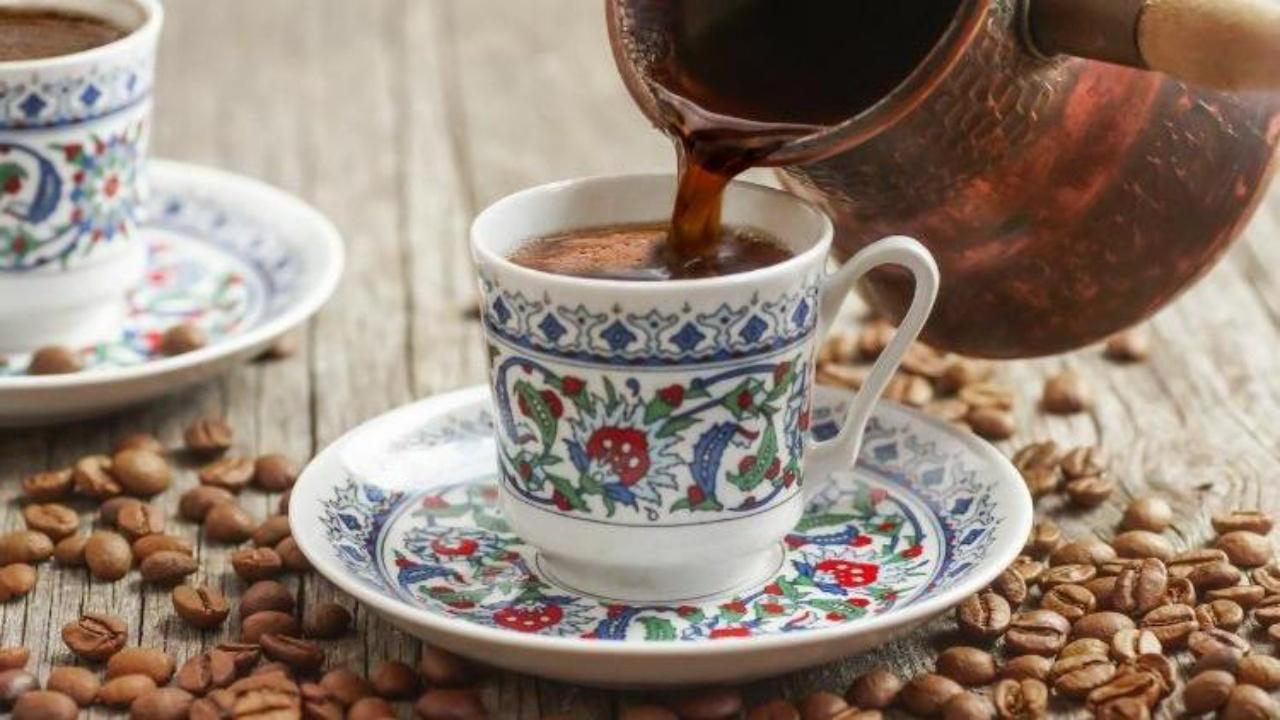 Türk kahvesinin yararları nelerdir?