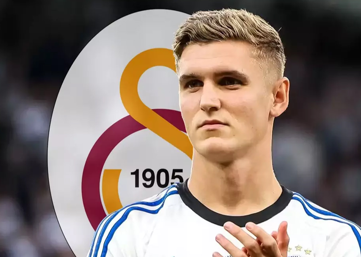 Galatasaray'ın teklifini resmen açıkladılar! İşte ismi sır gibi saklanan yeni sağ bek: 10 milyon euro teklif edildi