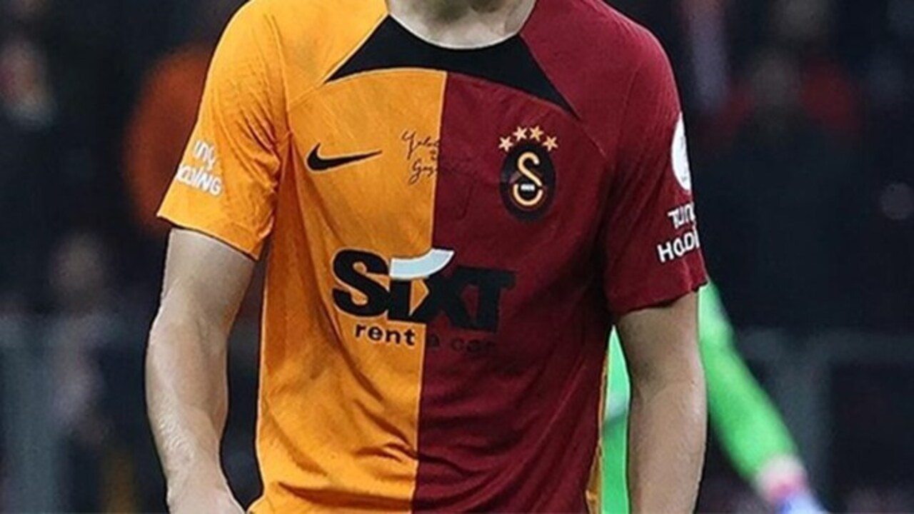 Galatasaray'da ayrılık vakti: Resmen KAP'a bildirildi!
