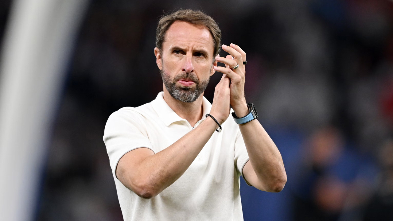 EURO 2024'te finali kaybeden İngiltere'de Gareth Southgate dönemi sona erdi