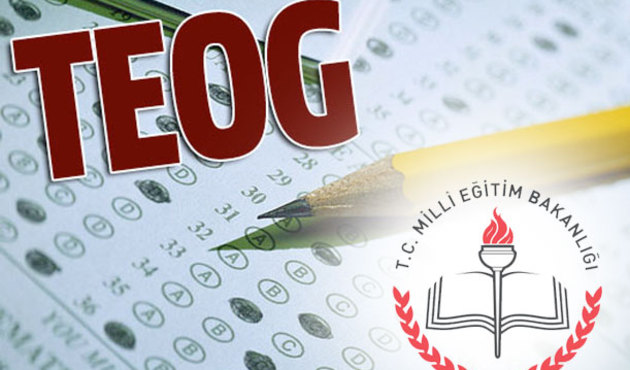 TEOG'da yeni dönem... Açık uçlu sorular geliyor!