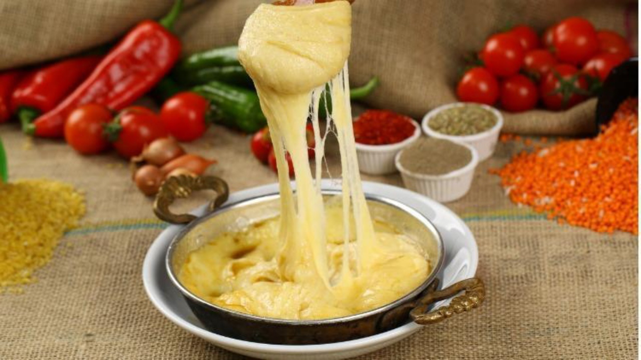 Mıhlama nasıl yapılır? İşte en güzel Mıhlama tarifi...