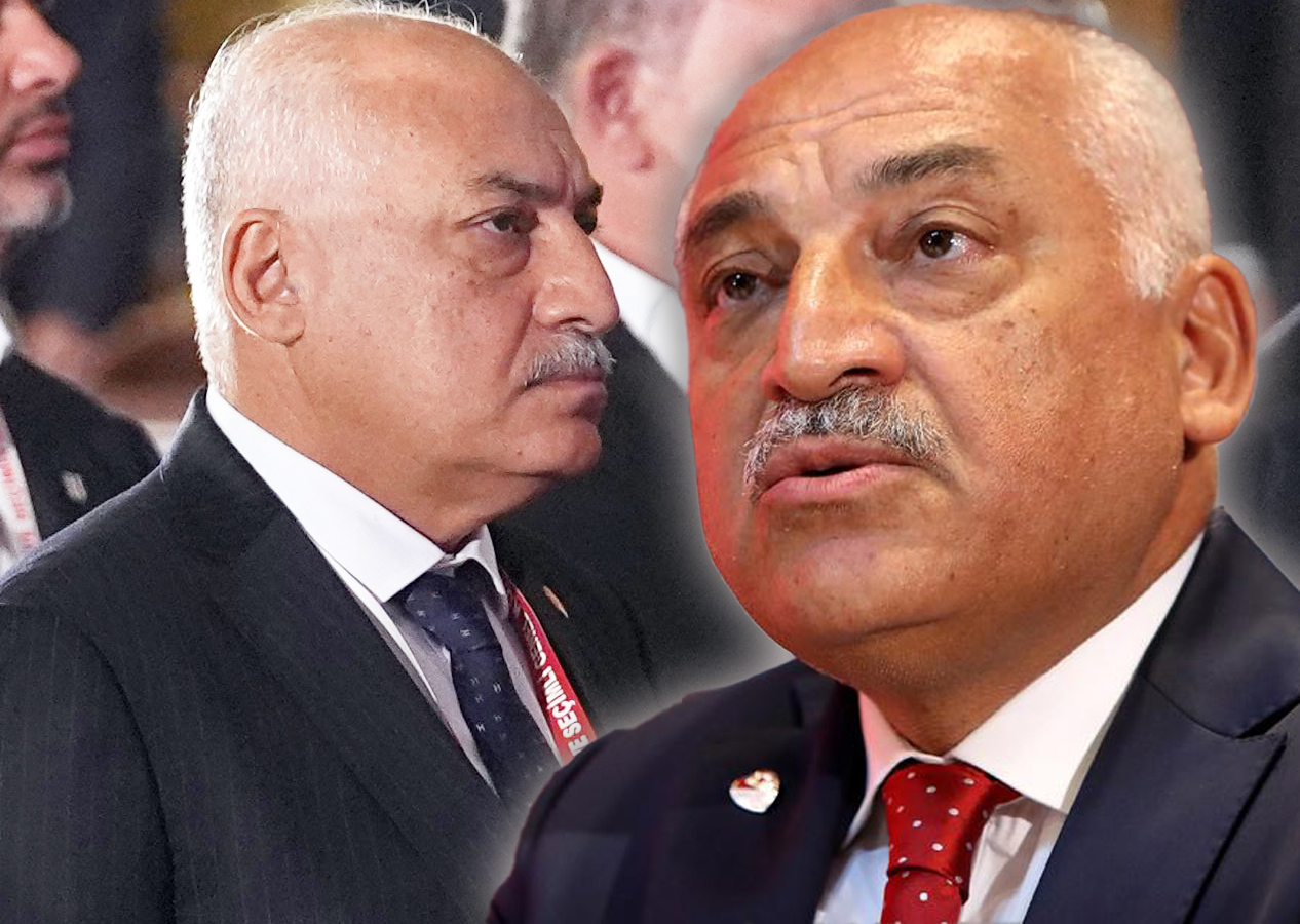Gündeme bomba gibi düşen son dakika iddiası! Mehmet Büyükekşi başkan seçilse bile görevi bırakacak ve Türkiye Futbol Federasyonu yeniden seçime gidecek!