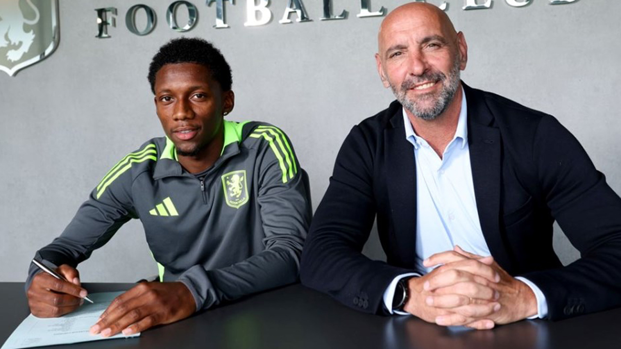 Acun Ilıcalı'nın Hull City'si 16 milyon euro kazandı! Aston Villa transferi resmen açıkladı