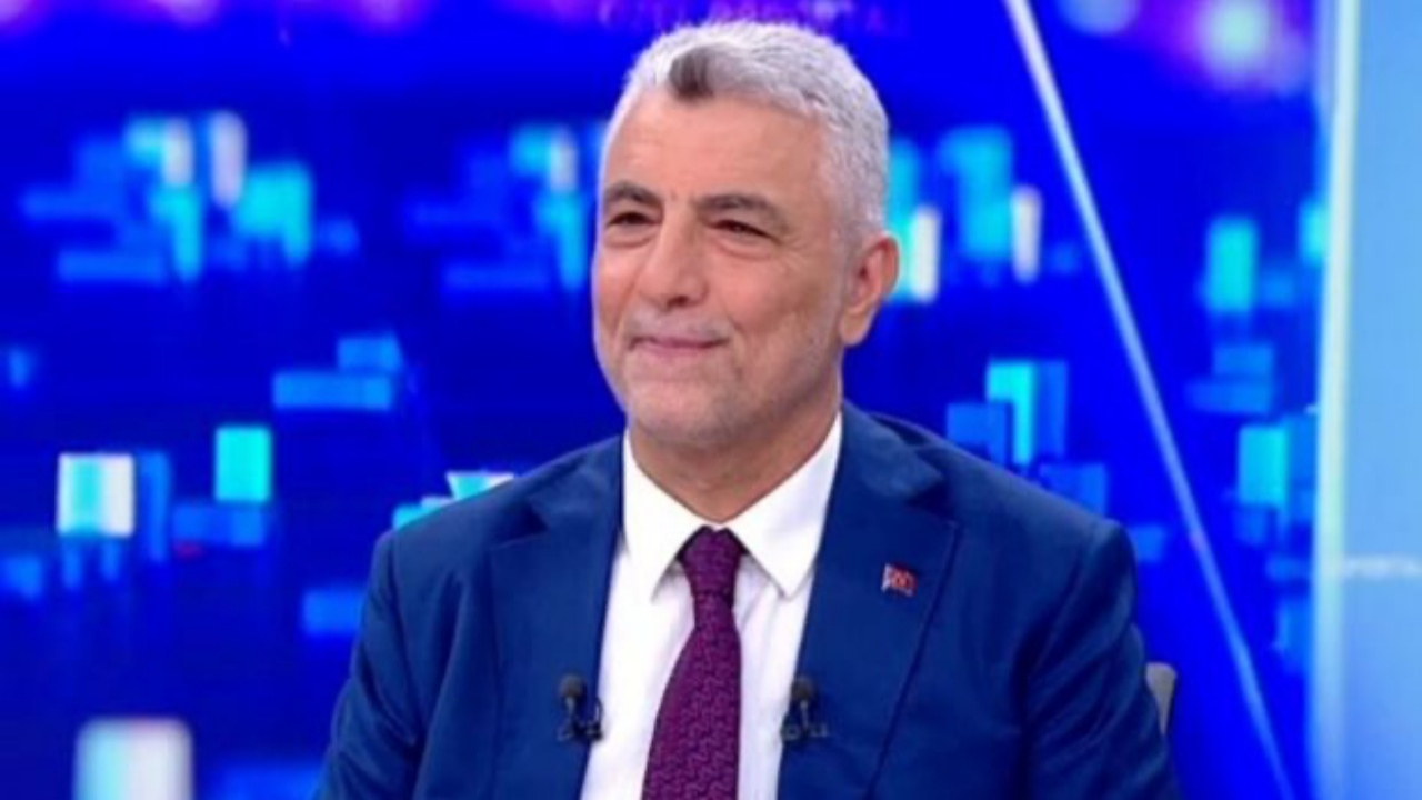 Bakan Bolat: Kuru artırarak, TL’yi devalüe ederek rekabetçi olamayız