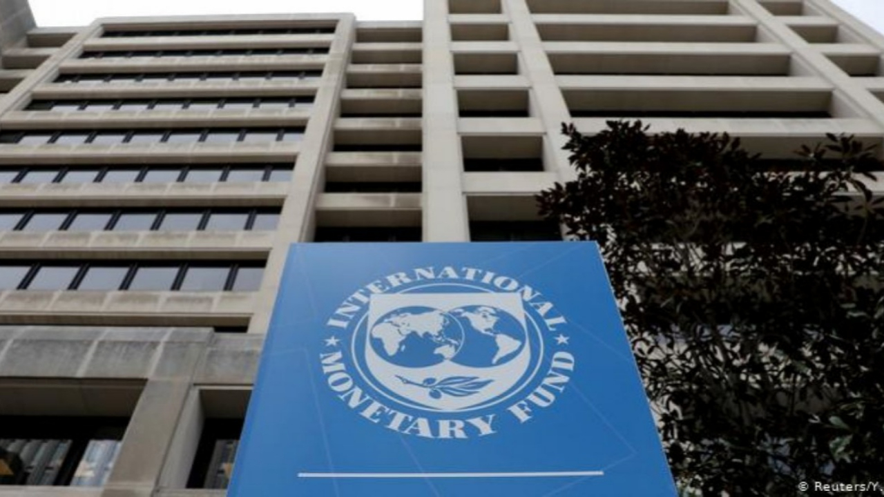 IMF, Türkiye büyüme tahminini yükseltti
