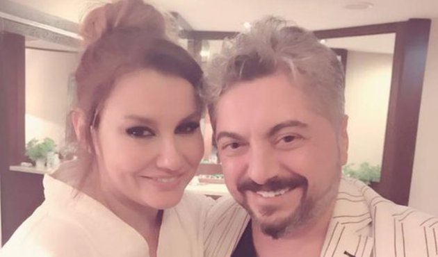 Deniz Seki evleniyor!