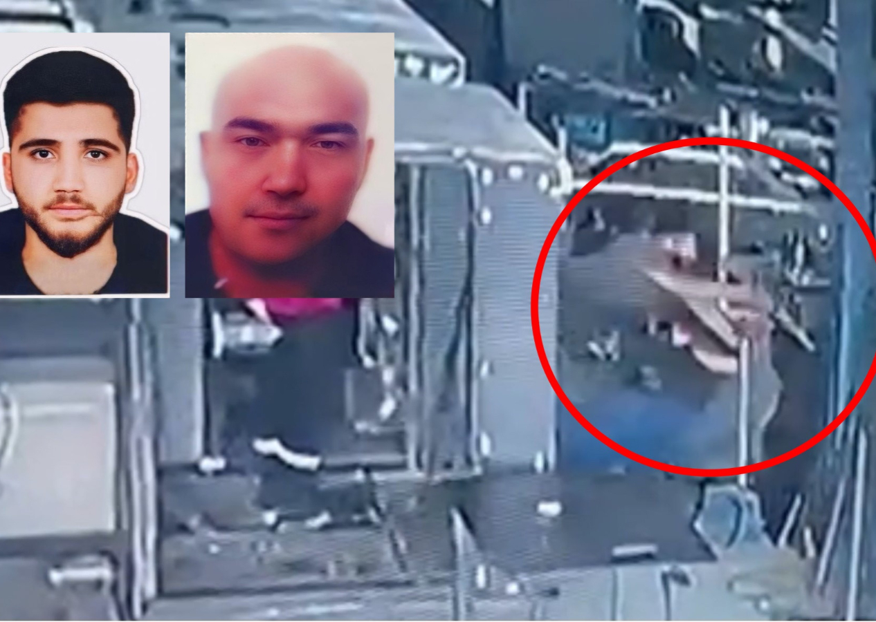Klima tartışması cinayetle bitti! Kafa atarak arkadaşını öldürdü