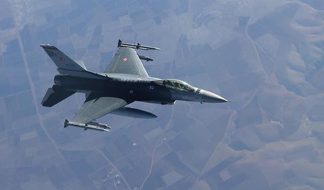 TSK açıkladı: Sızmaya çalışan PKK'lılar öldürüldü!