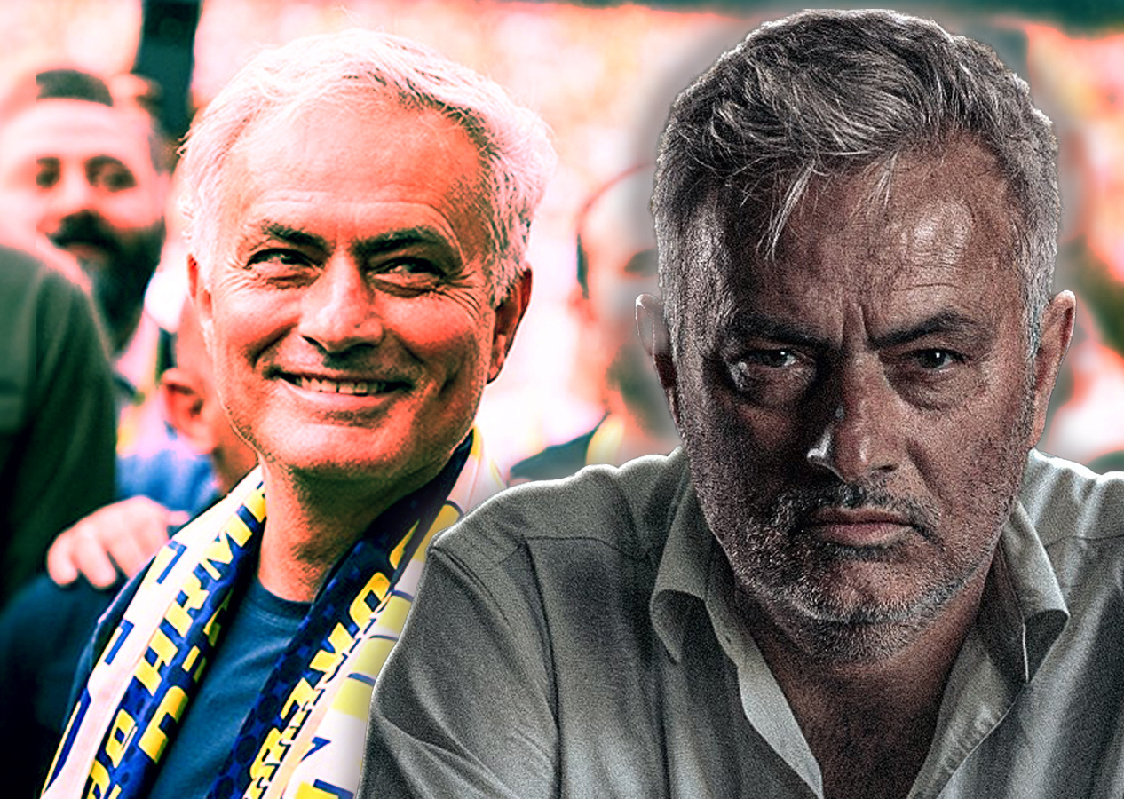 Jose Mourinho'nun ısrarla istediği transfer sonunda bitti! Fenerbahçe 20 milyon euro ödeyerek golcüsüne kavuşuyor: Anlaşma tamam! Yıllık ücreti 4 milyon euro