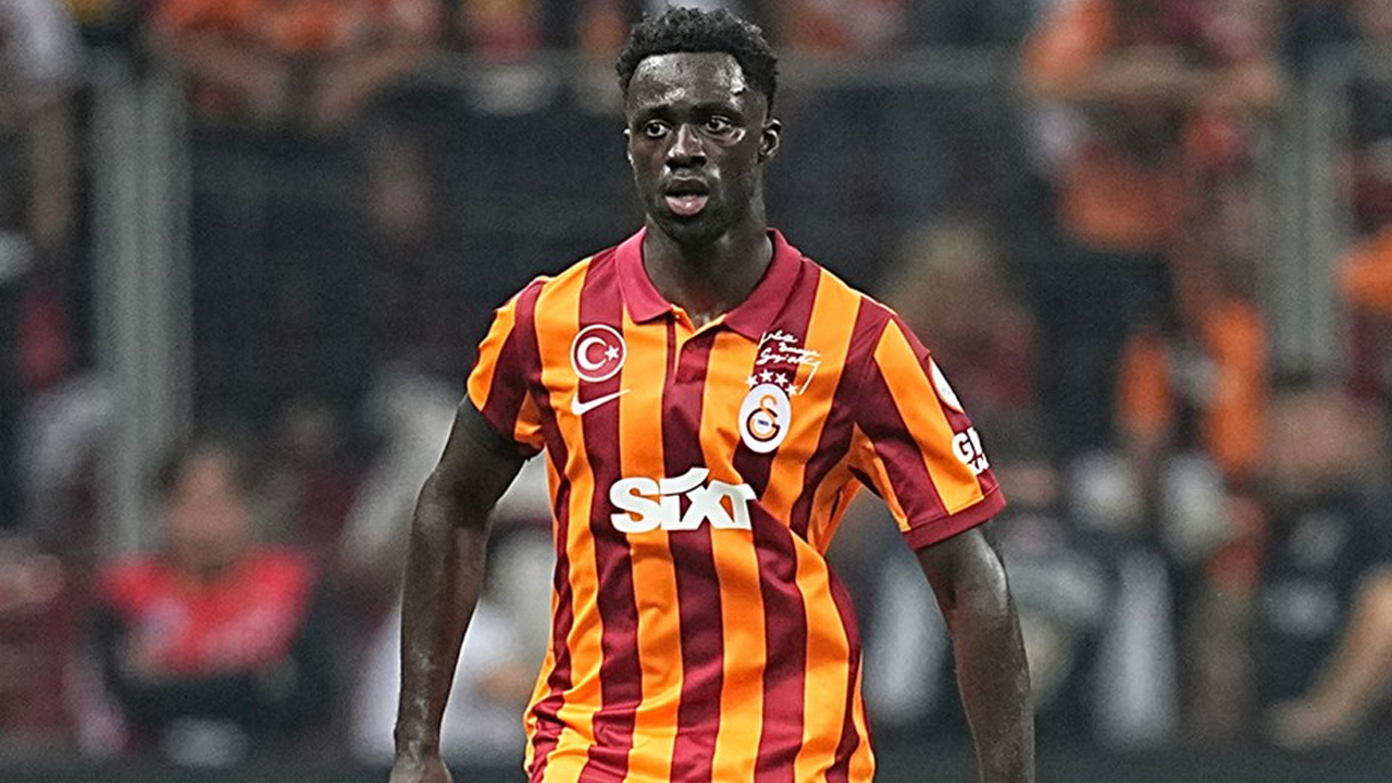 Galatasaray Davinson Sanchez için planını yaptı! Olası ayrılık sonrası ilk alternatif belli oldu