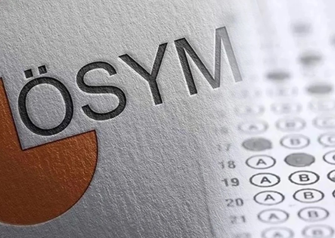 ÖSYM Başkanı duyurdu! YKS sonuçları açıklandı