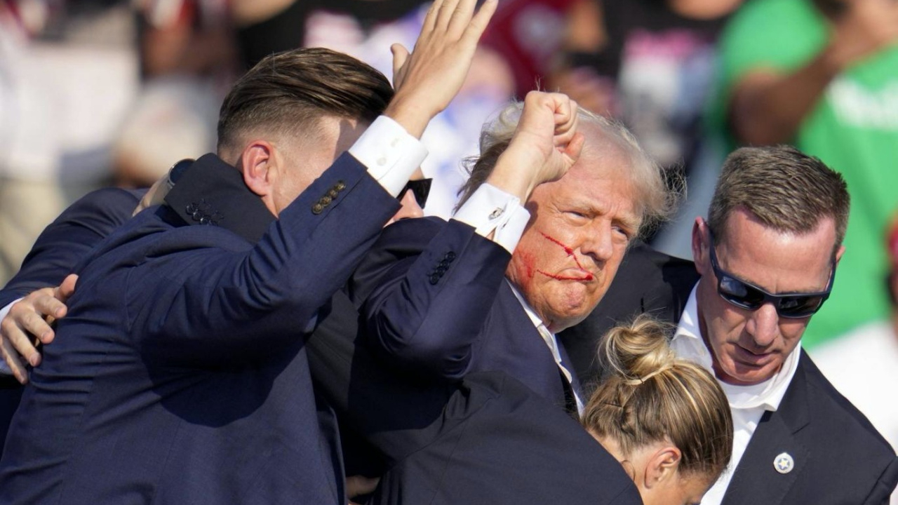 ABD’de Trump’ın kazanma olasılığı arttı endeksler yükseldi