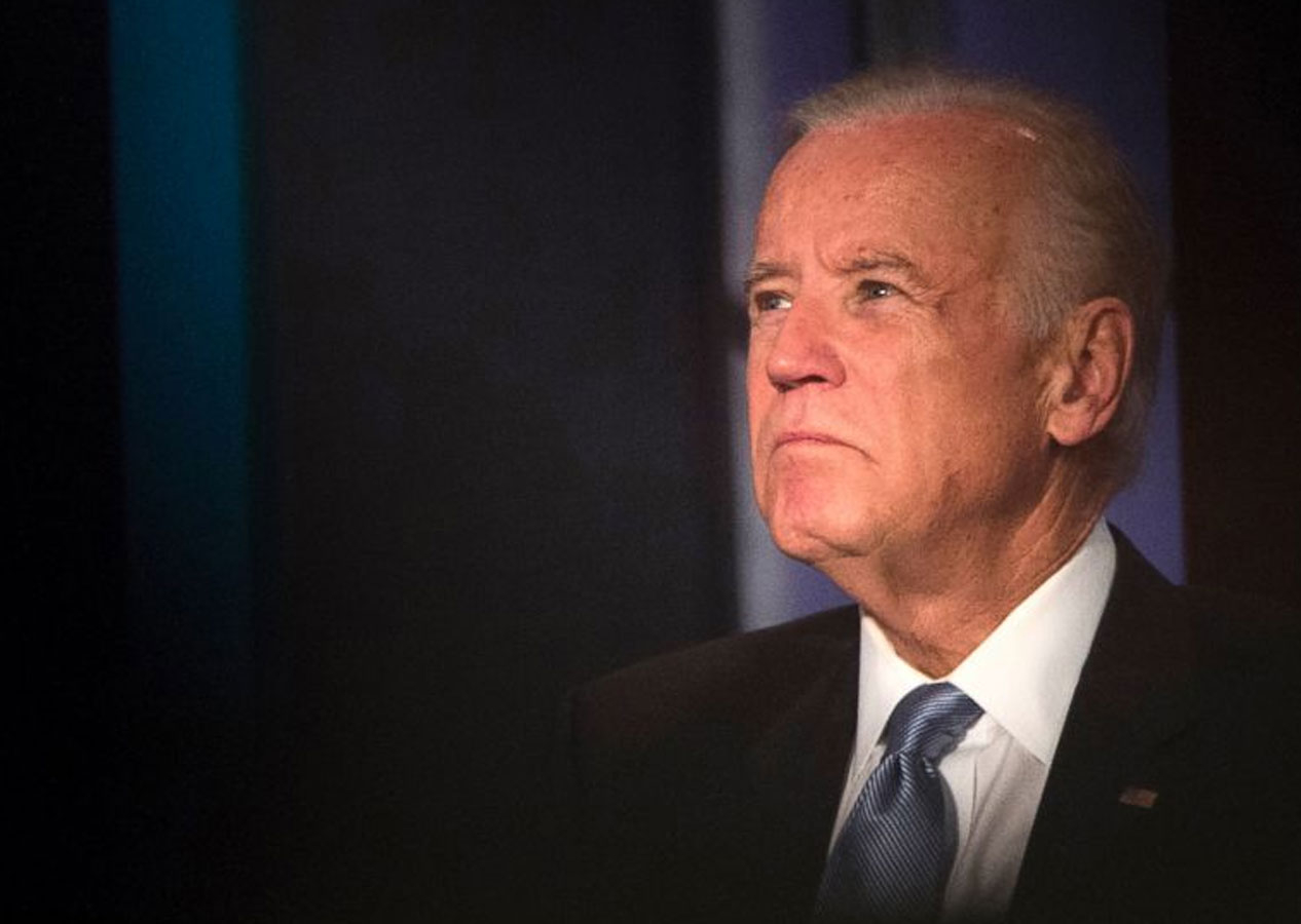 Seçimin kaderini belirleyecek eyaletlerden Biden'a soğuk duş