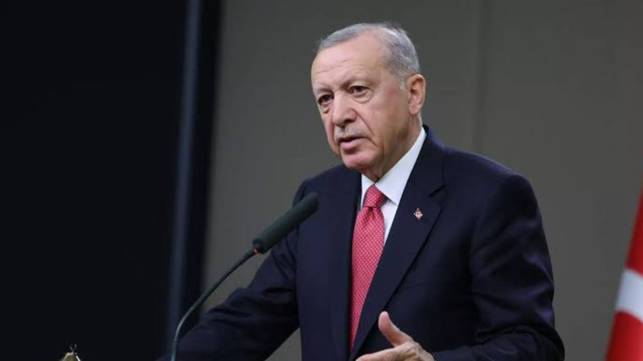 Cumhurbaşkanı Erdoğan’dan enflasyon mesajı!