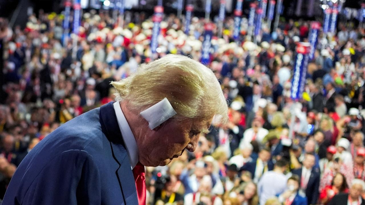 Trump'a suikast girişiminde İran iddiası! Gizli servis bilgilendirilmiş...