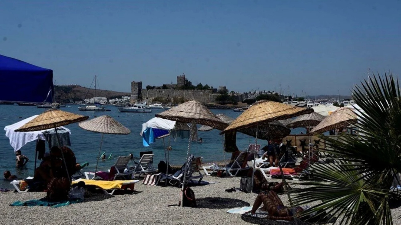 Yerli turist tercih etmeyince Bodrum fiyat indirdi: Yüzde 50'ye yakın indirim