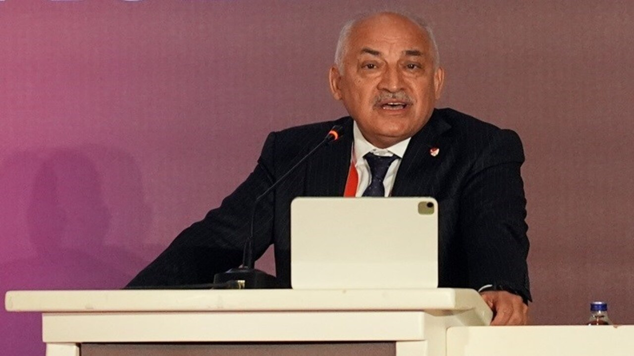 Spor camiasından TFF seçimini kaybeden Mehmet Büyükekşi'ye ağır sözler: Sen bir bylockcusun ama bu işlerde daha çaylaksın!