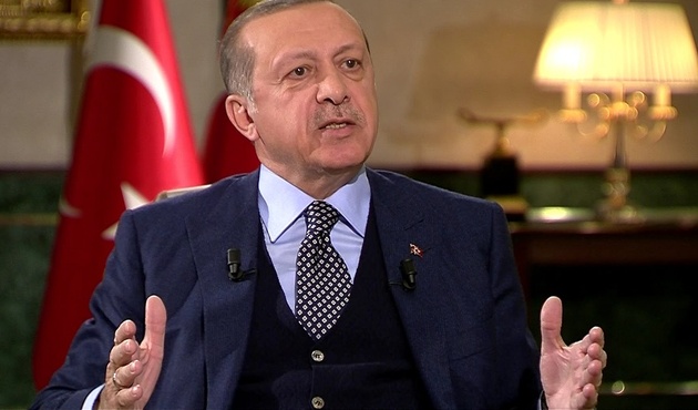 Cumhurbaşkanı Erdoğan'dan flaş TEOG açıklaması!