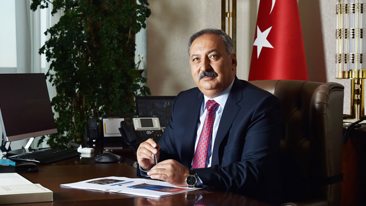 Anayasa Mahkemesi üyeliğine Metin Kıratlı seçildi