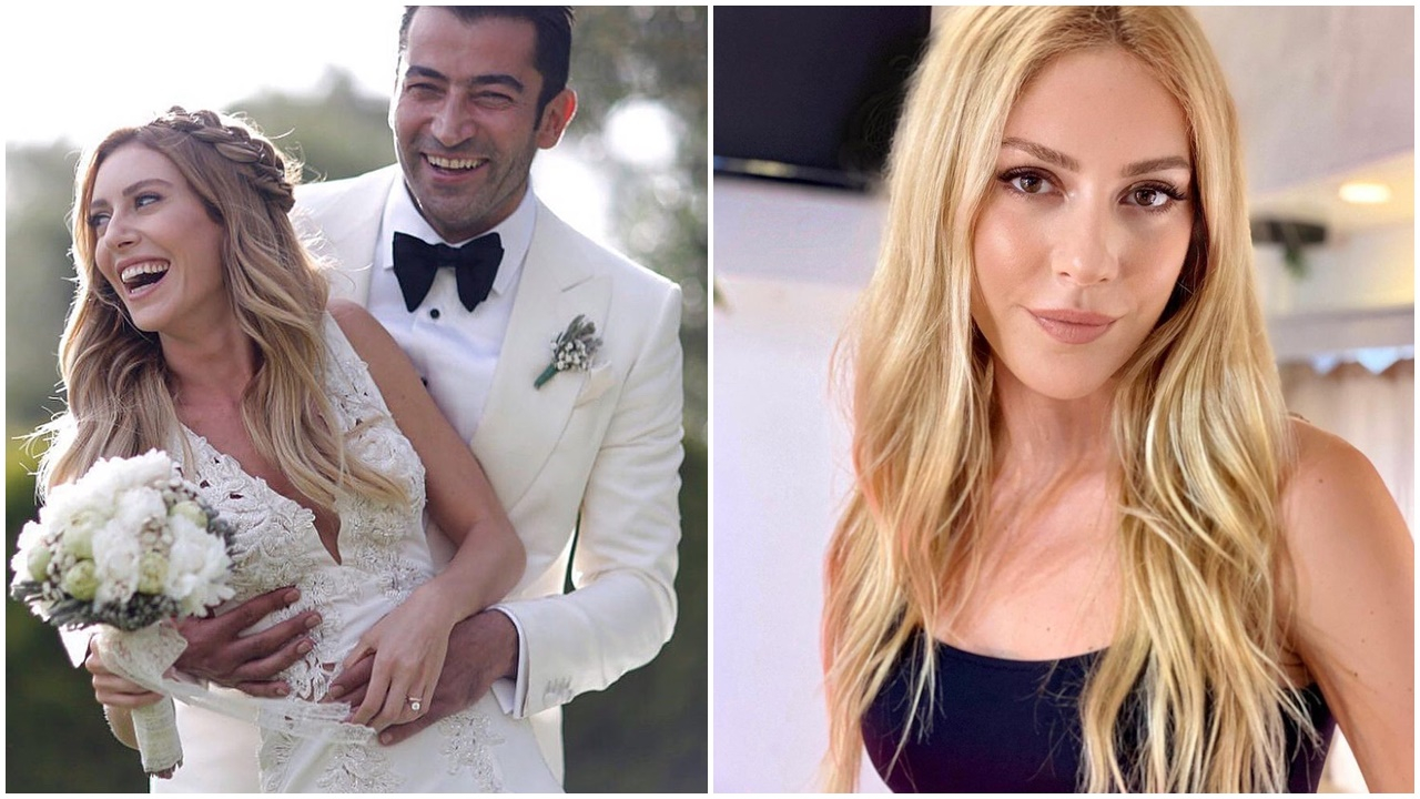 7 yıl sonra setlere dönüyor... Sinem Kobal'ın partneri belli oldu! Yakışıklı oyuncu ile başrolü paylaşacak
