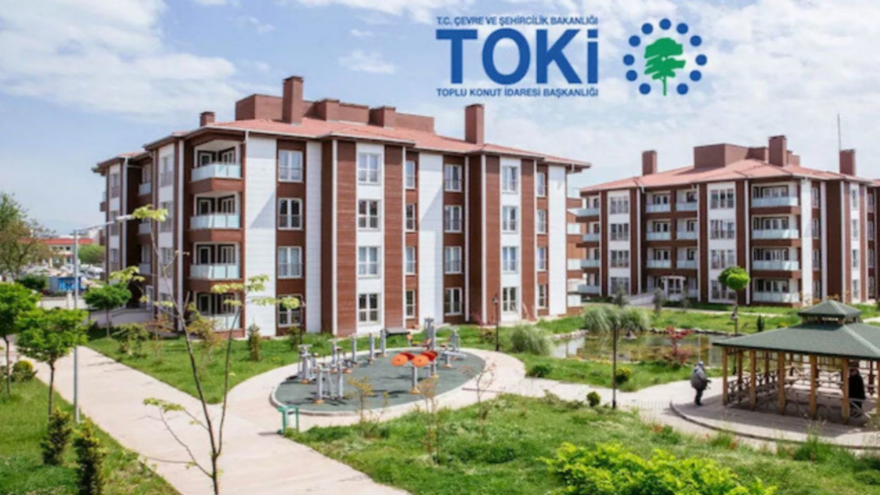 Bakan Kurum'dan son dakika TOKİ açıklaması: Taksitlerde ödeme kolaylığı