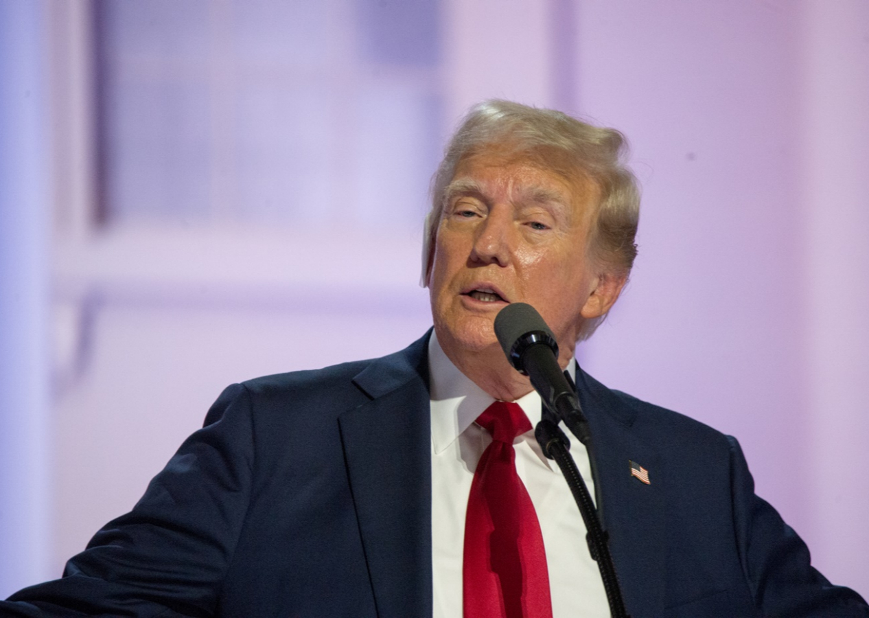 Donald Trump saldırıdan sonra ilk kez konuştu! ''Son anda kafamı çevirmeseydim...''