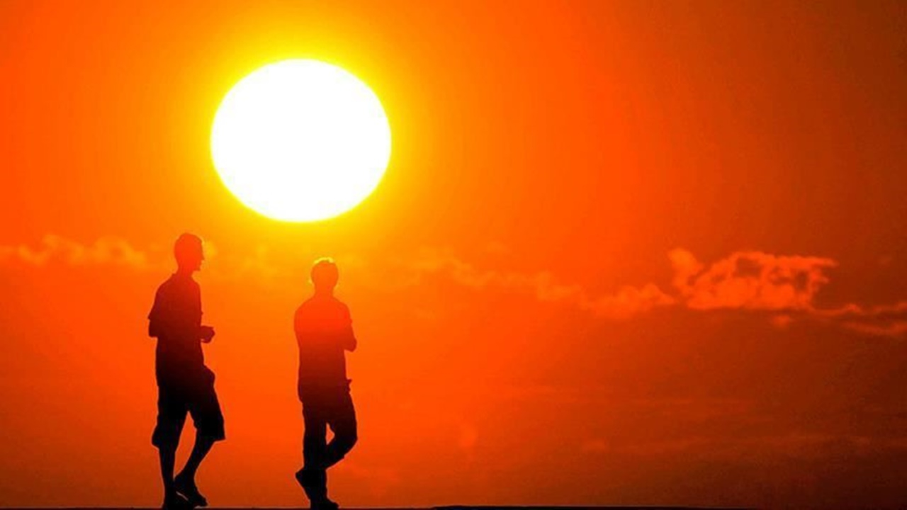 Meteorolojiden İzmir için yüksek sıcaklık uyarısı!