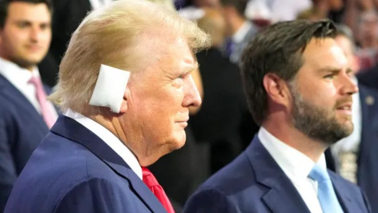 Trump’ın yardımcısı Bitcoin’i 65 bin dolara yaklaştırdı