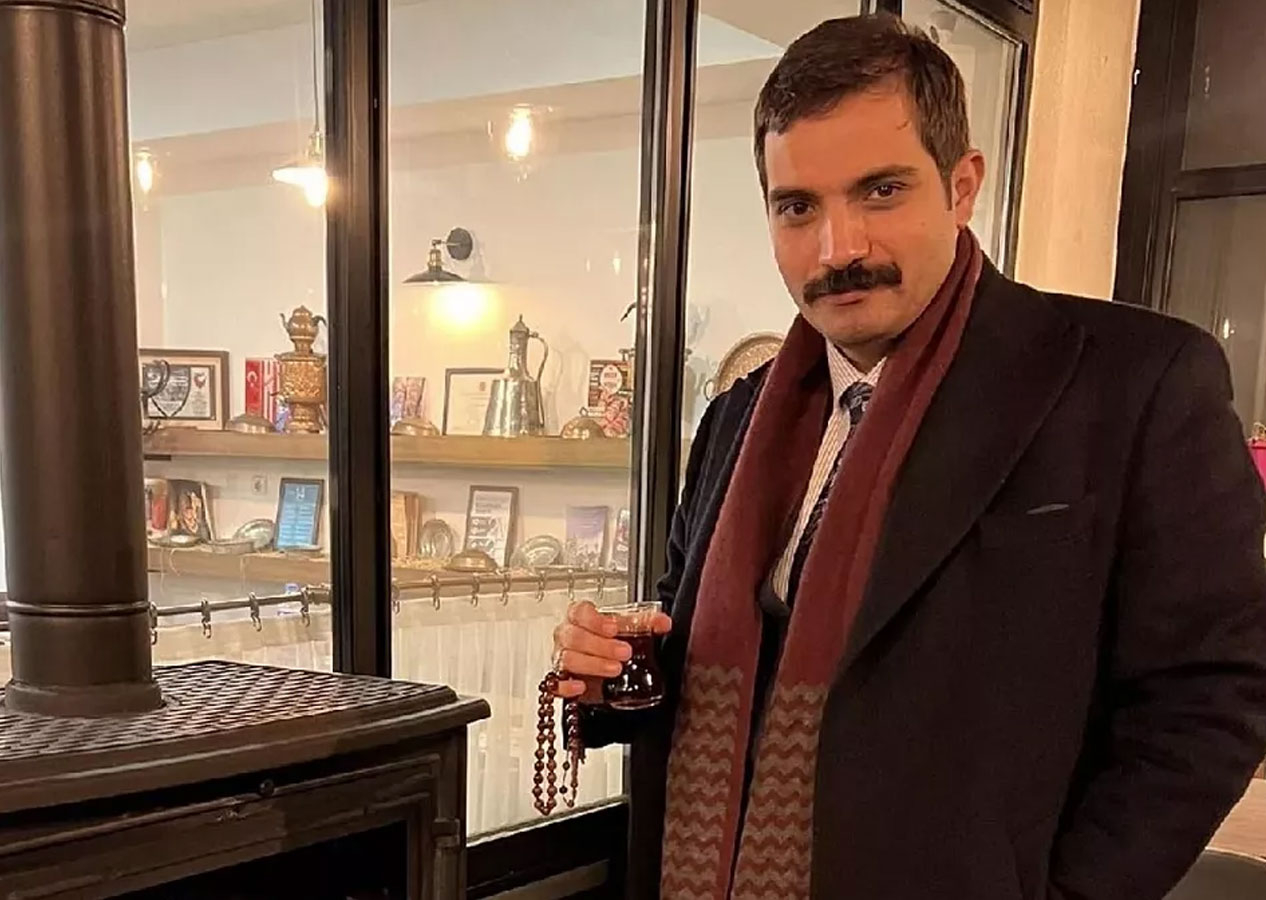 Sinan Ateş'in MİT TIR'ları paylaşımı gündeme geldi! İşte o paylaşım!