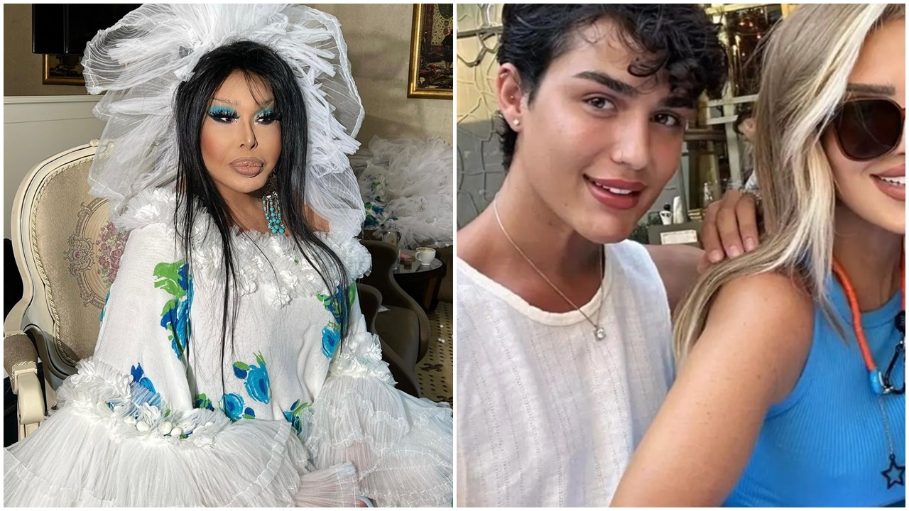 Makyör krizi büyüyor! Bülent Ersoy ile Seren Serengil birbirine girdi