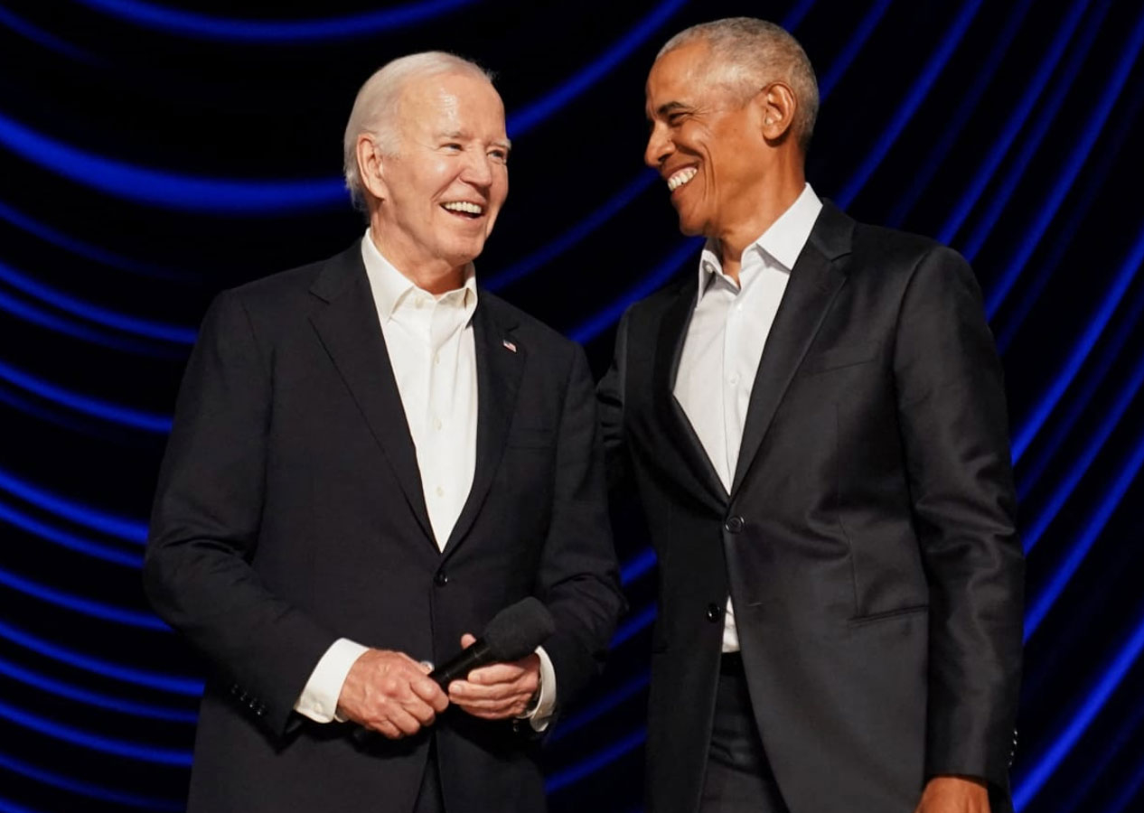 Obama da endişeli! "Biden sürdürülebilirliğini gözden geçirmeli"