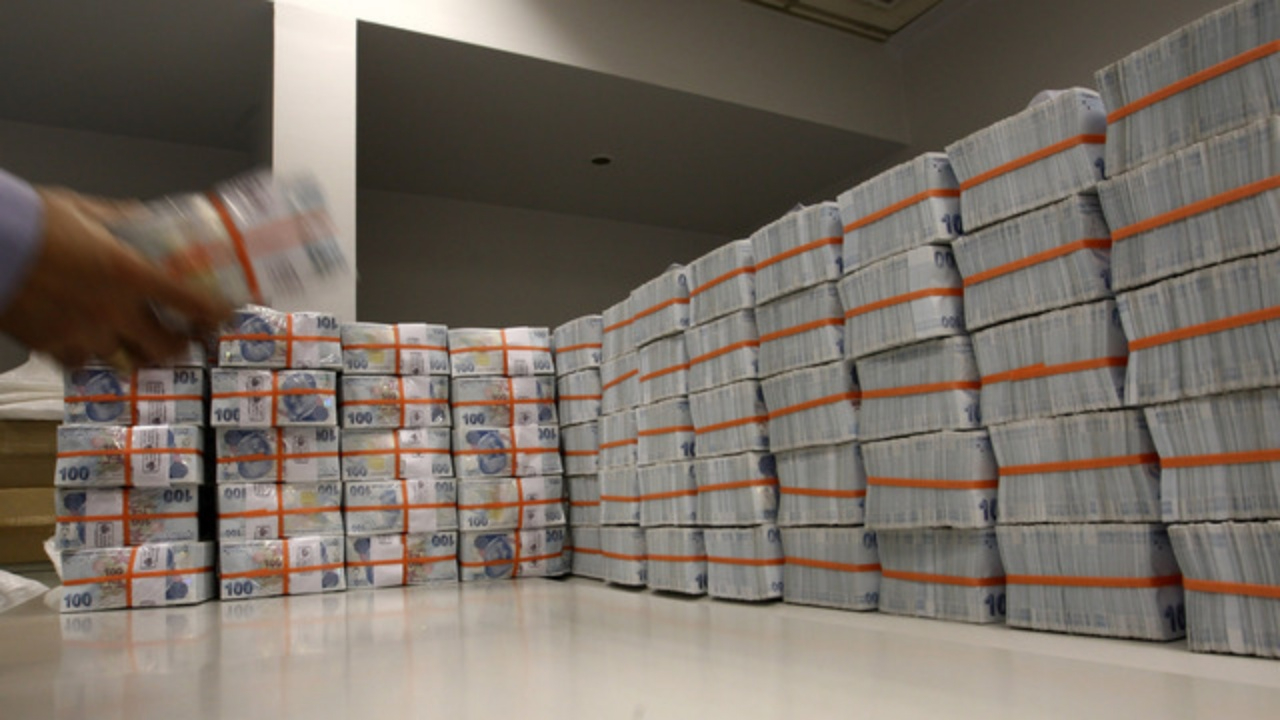 Devlete 150 milyar liralık kaynak