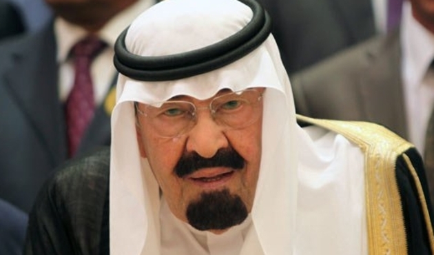 ABD ile gizli yazışmalar ortaya çıktı: S. Arabistan Katar'a el koyacaktı