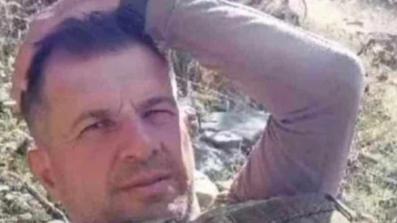 EYP patlaması sonucu ağır yaralanan Piyade Yarbay Abdullah Cem Demirkan şehit oldu!