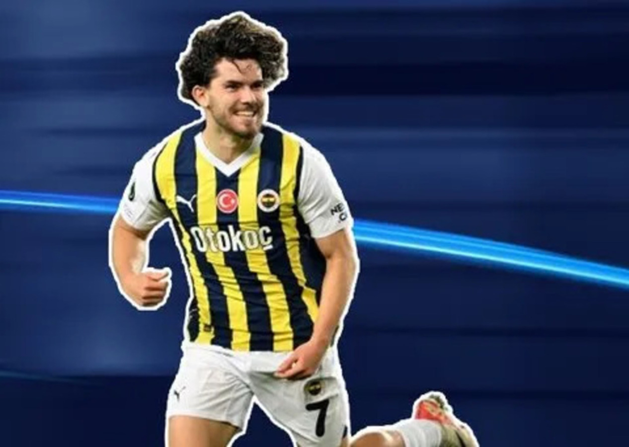 EURO 2024 sonrası Ferdi Kadıoğlu tarihe geçti: Rekor piyasa değerine ulaştı!