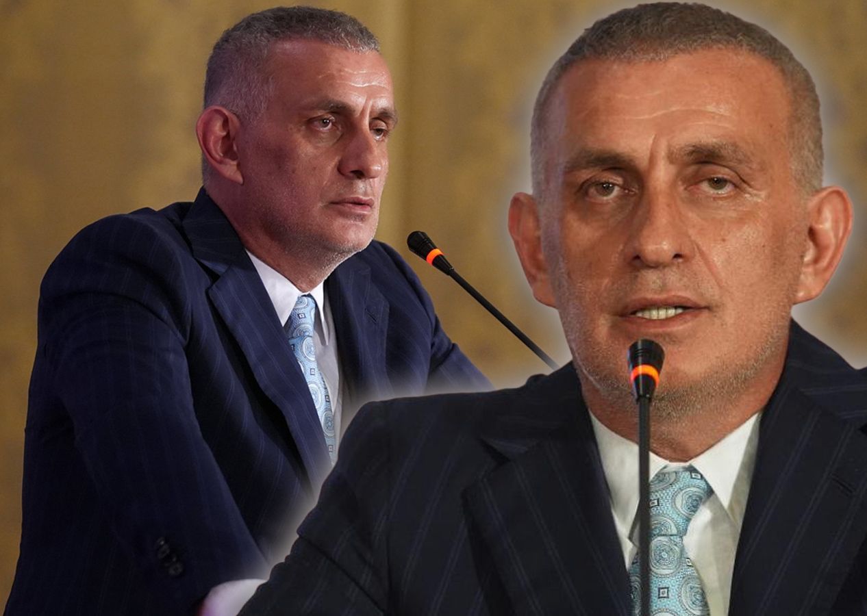 İbrahim Hacıosmanoğlu'nun gelir gelmez yapacağı 5 proje belli oldu! Yabancı sınırı kalkıyor: Tüm taraftarların gözü bu haberde